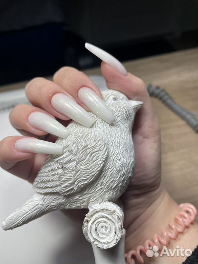 Маникюр,наращивание,центр