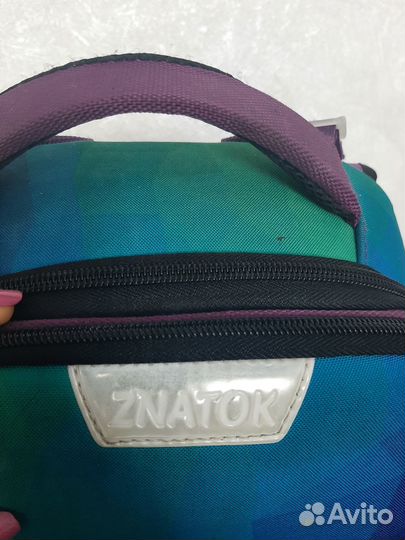 Ранец школьный ортопедический