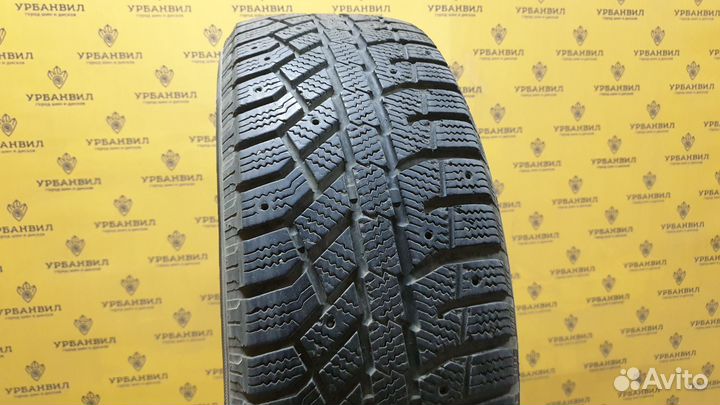 Brasa IceControl 215/65 R16
