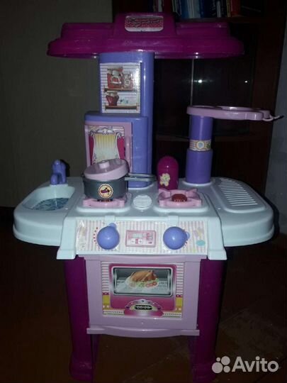 Детская кухня