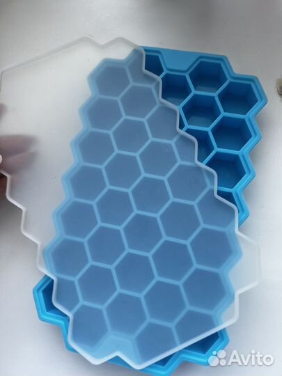 Форма для льда