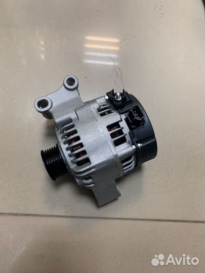 Генератор ford focus 2 (1.4-1.6)