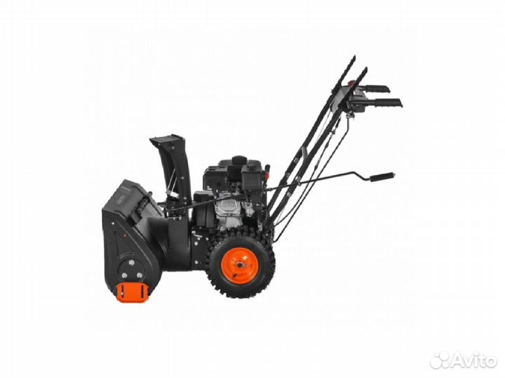 Снегоуборщик patriot Патриот PS 603 H 7 лс