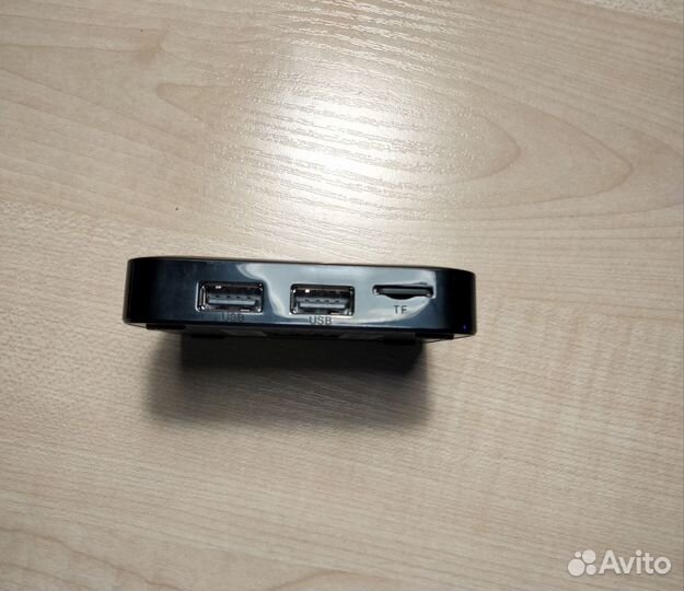 Приставка m8 mini
