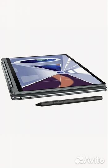 Ноутбук трансформер lenovo yoga 9 14IRP8