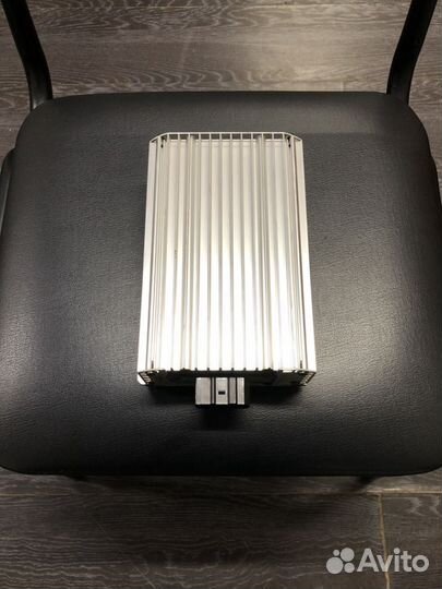 Усилитель звука Audi A8 D3 2003-2010 4E0035223D