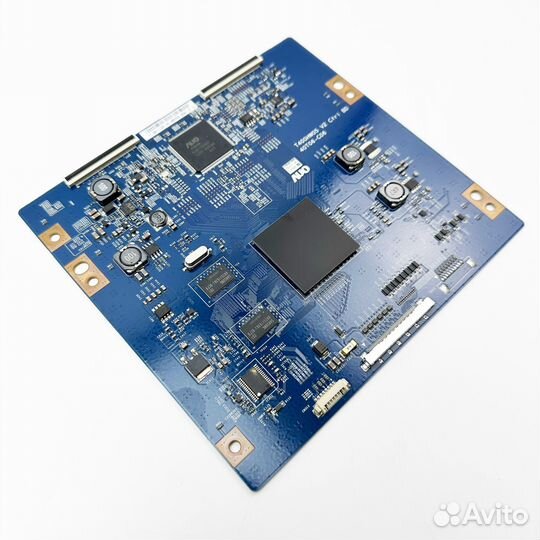T400HW05 V2 Ctrl BD 40T06-C06