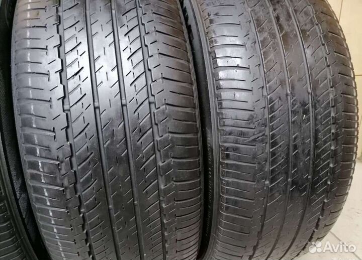 Bridgestone Dueler H/L 422 Ecopia 245/55 R19