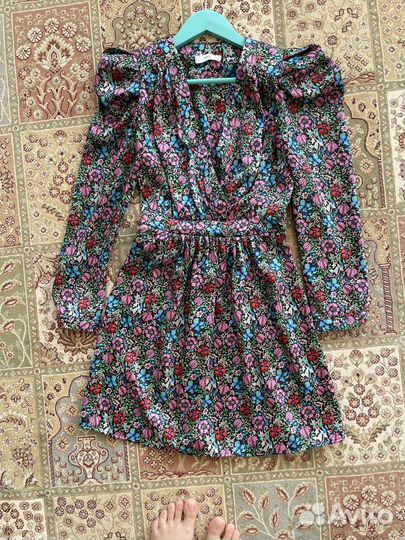 Платье Mango xxs