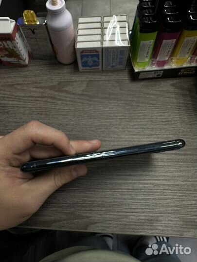 iPhone 11 Pro Max, 256 ГБ