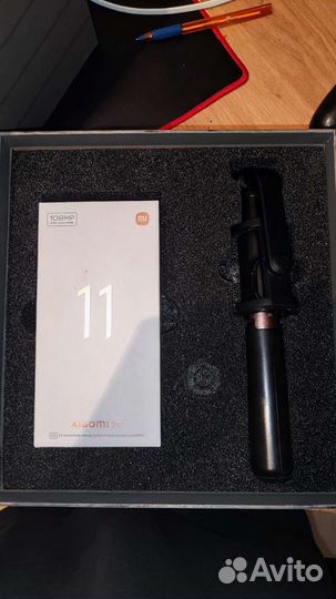 Смартфон xiaomi