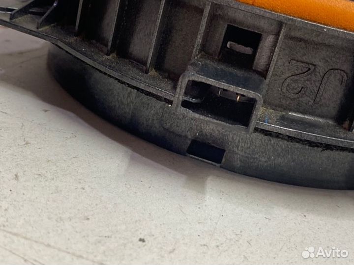 Динамик двери задний Toyota Camry V70/V75