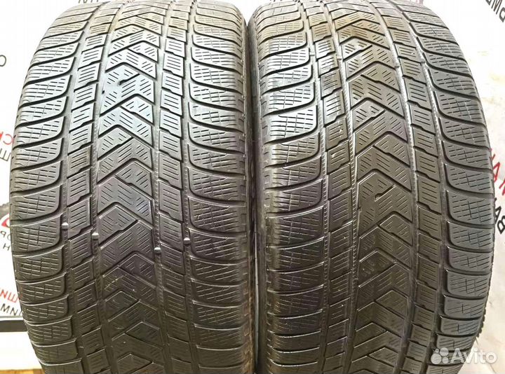 Pirelli Scorpion Winter 285/35 R22 106M