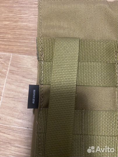 Подсумок под машазины ак