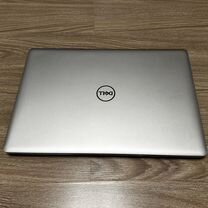 Ноутбук Dell inspiron i5/8gb/ssd240/video amd r7