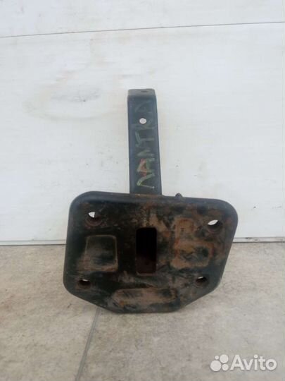 Подушка крепления кпп Hyundai Lantra 2