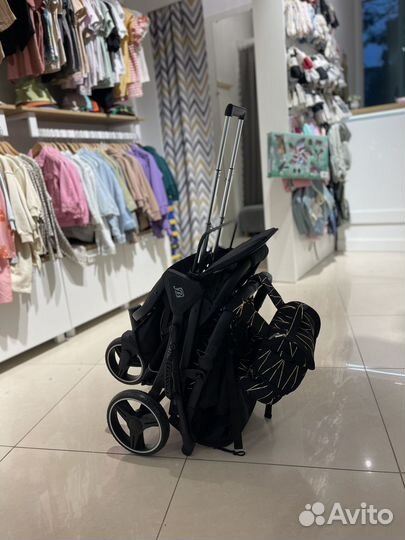 Коляска прогулочная Babalo 2023 2024