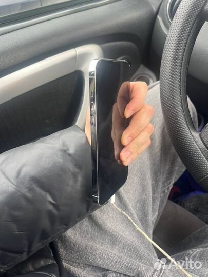 iPhone 13 Pro Max, 128 ГБ