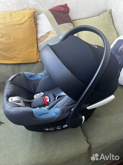 Автолюлька cybex