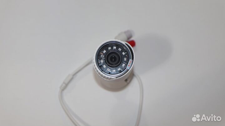 Комплект видеонаблюдения vesta (4 камеры)