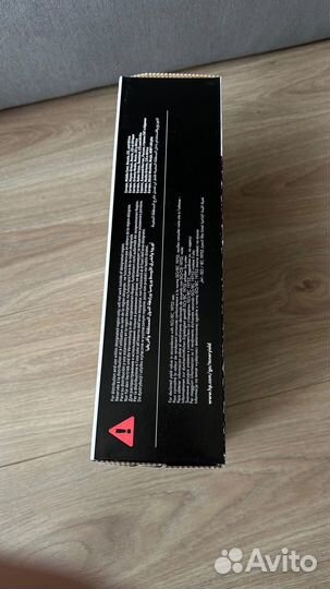 Картридж HP CF259X чёрный увеличенный, новый