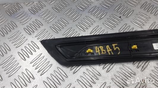 Накладка порога внутренняя левая BMW 3 F30/F31 (4B