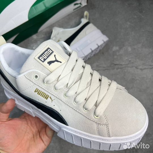 Кроссовки Puma