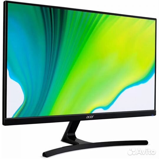 Игровой монитор Acer 100Hz IPS 27 дюймов 1920х1080