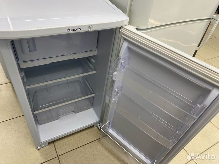 Холодильник Бирюса 108, белый(лб80а)