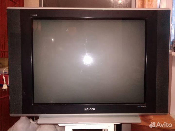 Телевизор