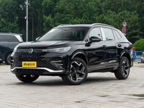 Новый Volkswagen Tiguan 2.0 AMT, 2024, цена 5 600 000 руб.