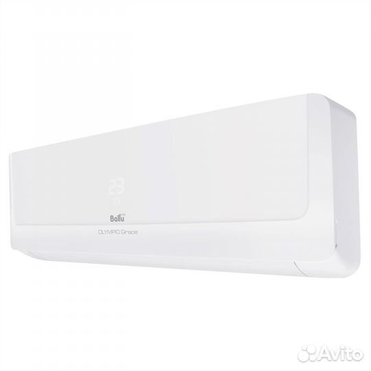 Кондиционер с Гарантией Ballu BSO-07HN1 + Монтаж