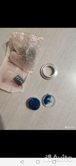 Ремкомплект рулевой рейки хонда цивик 4Д