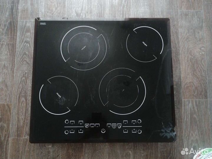Варочная панель электрическая независимая