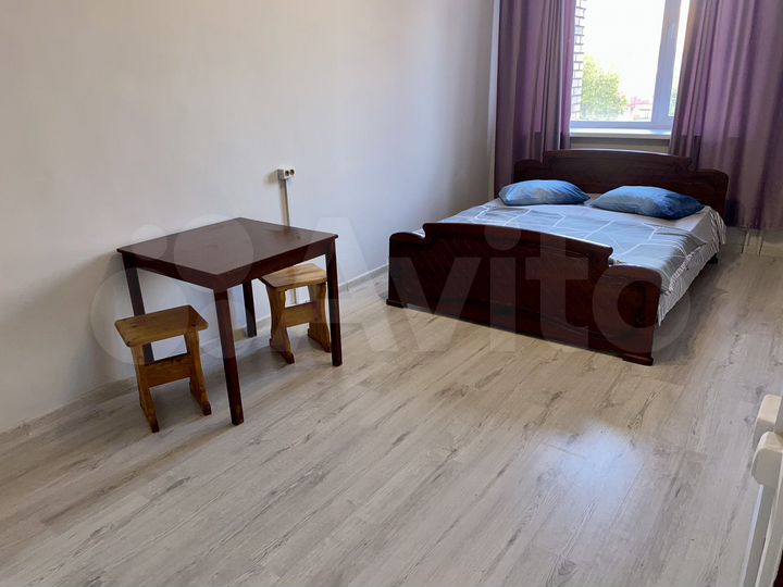 Комната 20 м², 1/1 эт.