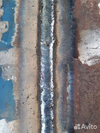 Сварщик,выезд,разработка и изготовление проектов