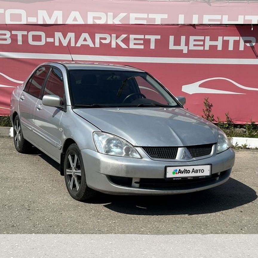 ⭐︎ Купить Mitsubishi 🚘 от 20 000 ₽ в Иваново: 1 496