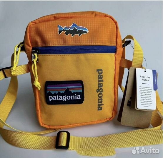 Сумка через плечо Patagonia