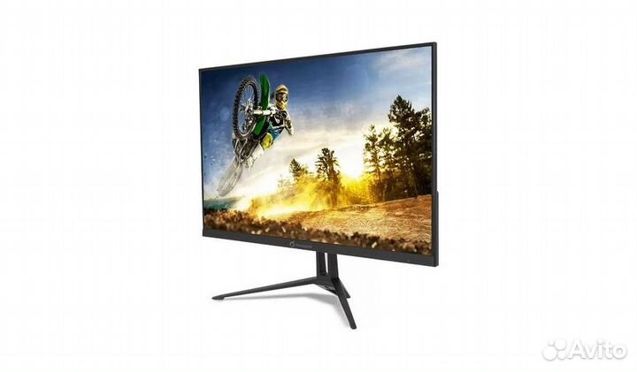 Игровой монитор Acer aopen 24 дюйма,180гц,IPS