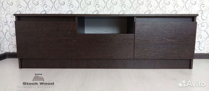 Тумба под тв