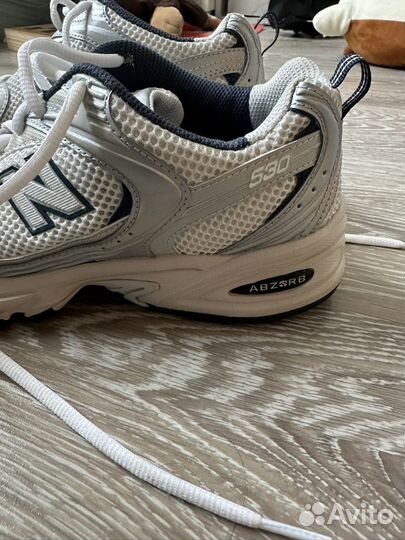 New balance 530