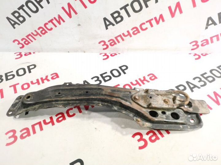 Балка продольная под двс передняя Toyota Corolla
