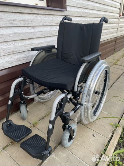 Коляска инвалидная OttoBock