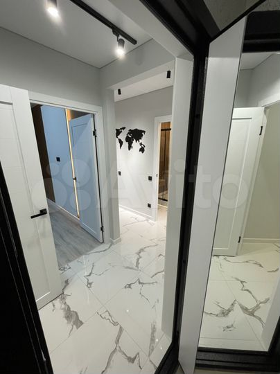 1-к. квартира, 33 м², 2/11 эт.