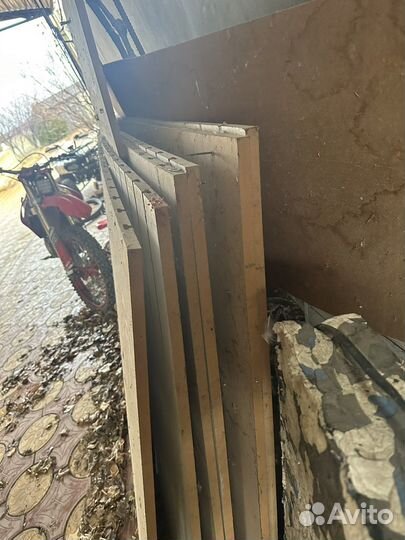 Эканом панель