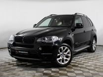 BMW X5 3.0 AT, 2010, 180 670 км, с пробегом, цена 1 956 000 руб.