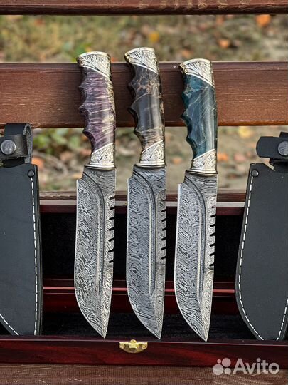 Нож «беркут 2»)