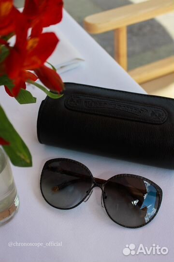 Солнцезащитные очки Сhrome Hearts Gorgina