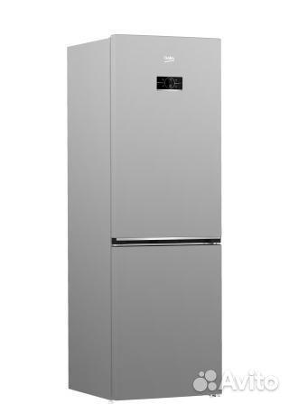 Холодильник Beko B3rcnk362HS Новый