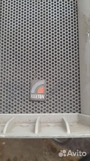 Громкоговоритель трансляционный